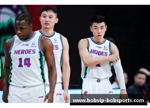 山东男篮士气高涨，连胜助力跻身CBA前列